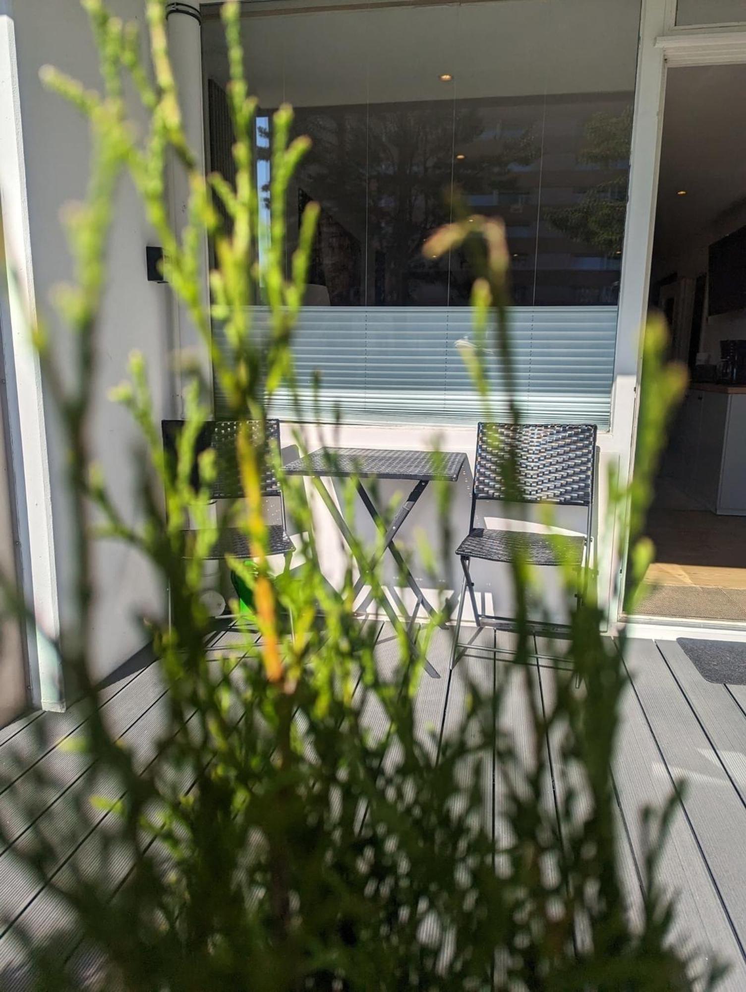 Sebotec Apartment Altenau  Exterior photo